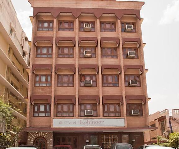 Hotel Kohinoor Rajasthan Jaipur Overview