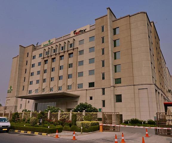 Red Fox Hotel, Delhi Airport Delhi New Delhi Hotel Exterior