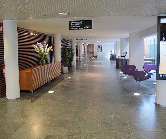 Hotel Majvik null Kirkkonummi Interior Entrance