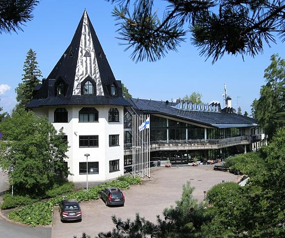 Hotel Majvik null Kirkkonummi Facade