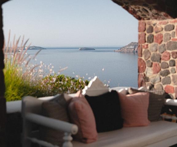 Canaves Oia Suites - Small Luxury Hotels of the World null Santorini Exterior Detail
