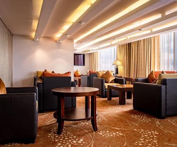 Lagos Continental Hotel null Lagos Executive Lounge