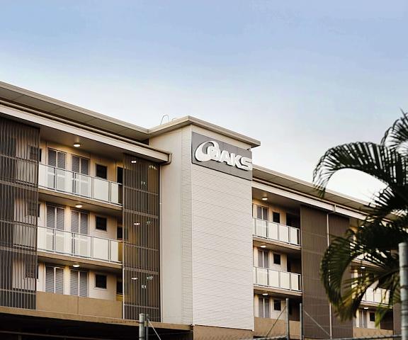 Oaks Moranbah Suites Queensland Moranbah Primary image
