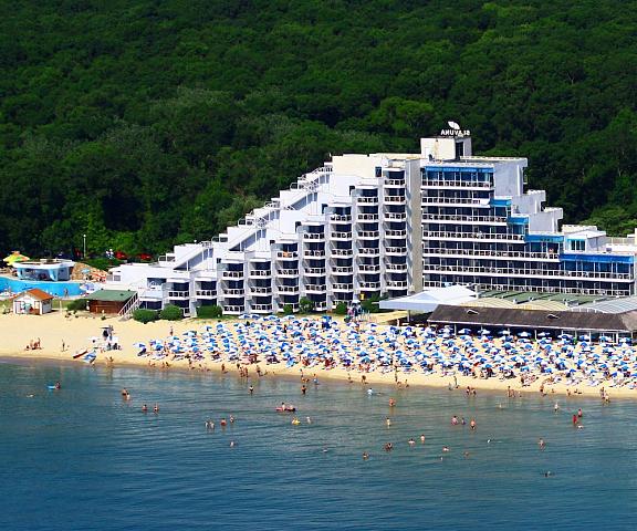 Hotel Slavuna null Albena Beach