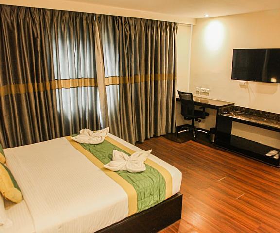 J Hotel Andaman and Nicobar Islands Port Blair Room