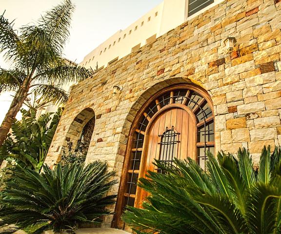 Mnar Castle Apartments null Tangier Facade