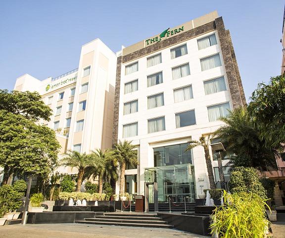 The Fern Residency, Gurgaon Haryana Gurgaon Hotel Exterior