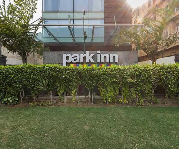 Park Inn, Gurgaon Haryana Gurgaon Hotel Exterior