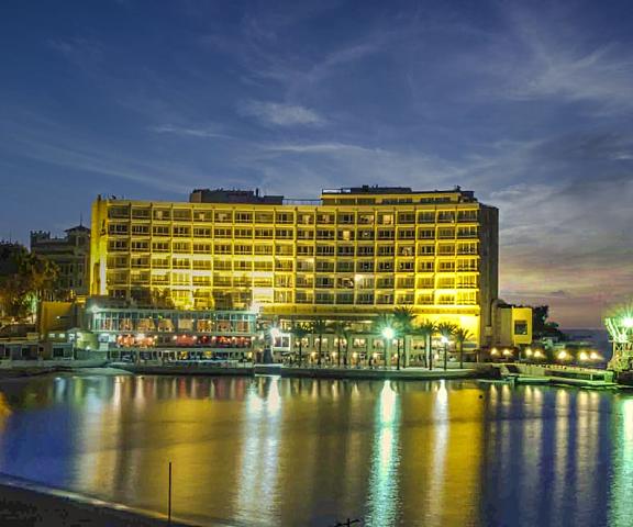Helnan Royal Hotel Beheira Alexandria Facade