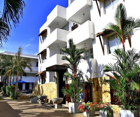 St. Lachlan Hotel & Suites Gampaha District Negombo Facade