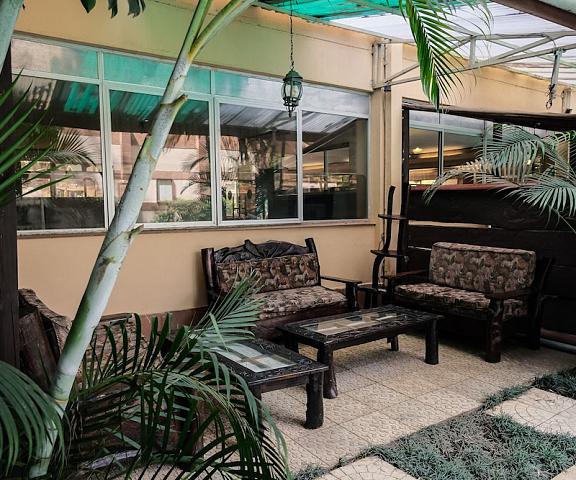 Kenya Comfort Suites null Nairobi Terrace