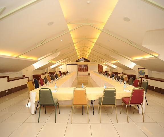 Kenya Comfort Suites null Nairobi Meeting Room