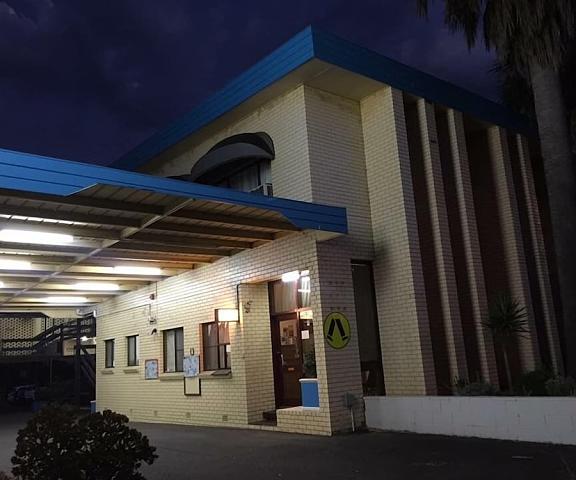 Nowra Motor Inn New South Wales Nowra Entrance