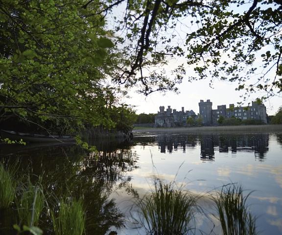 Ashford Castle Mayo (county) Cong View from Property