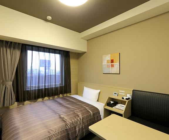 Hotel Route Inn Hamamatsu Dealer Dori Shizuoka (prefecture) Hamamatsu Room