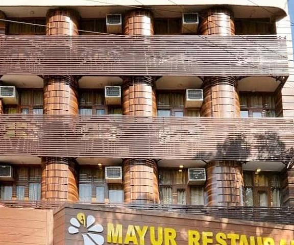 Hotel Mayur  By RoomsInc Jammu and Kashmir Katra Overview