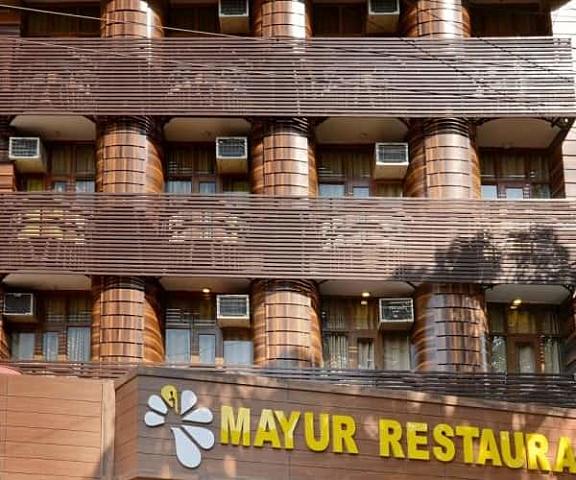 Hotel Mayur  By RoomsInc Jammu and Kashmir Katra Overview