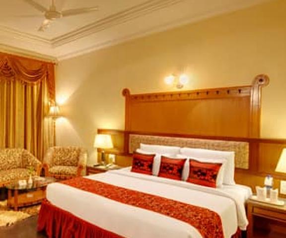 Hotel Babylon International Chhattisgarh Raipur Executive Room