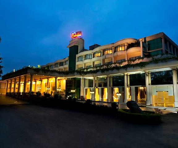 Hotel Babylon International Chhattisgarh Raipur Overview