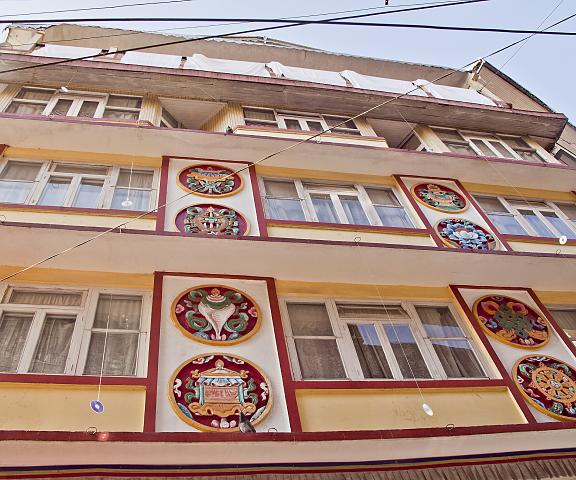 Hotel Seven Seventeen West Bengal Darjeeling Hotel Exterior