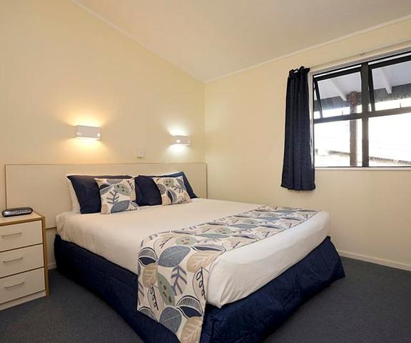 Wrights By The Sea Motel Wellington Region Paraparaumu Room