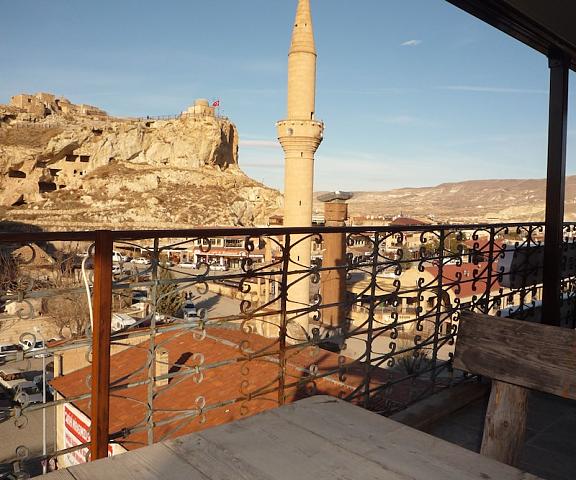 Cave Konak Hotel - Special Class Nevsehir Urgup View from Property