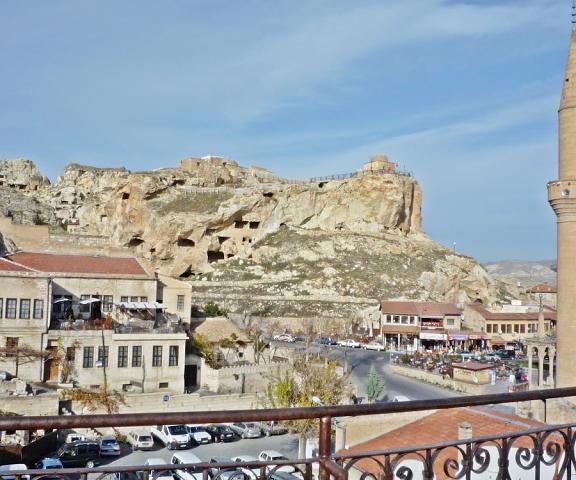 Cave Konak Hotel - Special Class Nevsehir Urgup View from Property