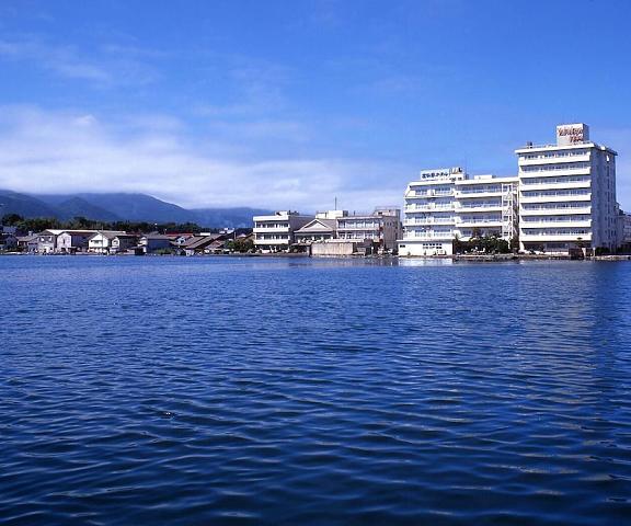 Kohan no Yado Yoshidaya Niigata (prefecture) Sado Lake