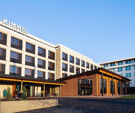 Original Sokos Hotel Kimmel Karelia (region) Joensuu Entrance