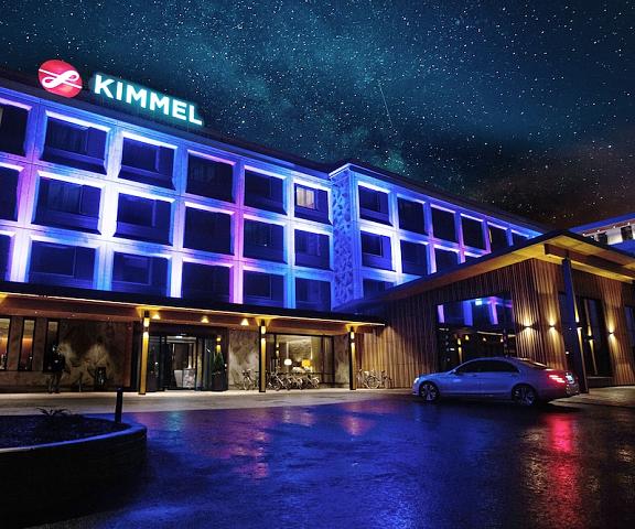 Original Sokos Hotel Kimmel Karelia (region) Joensuu Facade