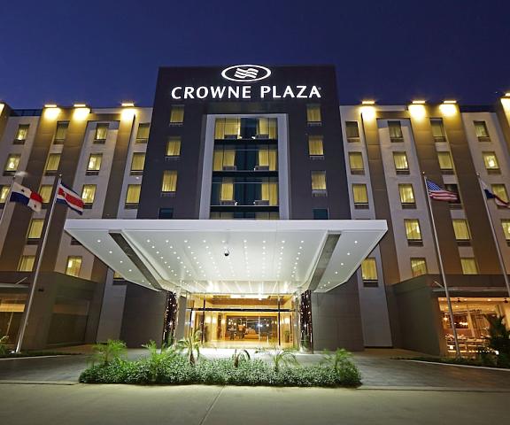 Crowne Plaza Panama Airport, an IHG Hotel Panama Tocumen Exterior Detail