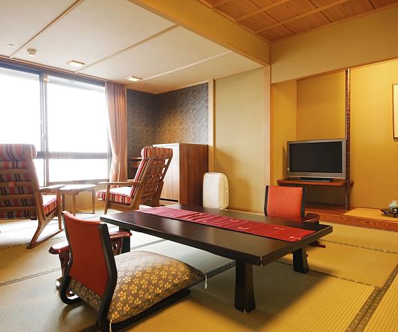 Yumoto Konpira Onsen Hananoyu Koubaitei Kagawa (prefecture) Kotohira Room