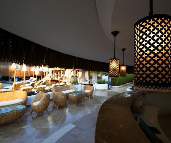 The PINEHILL Hotel & Suites Mugla Fethiye Lobby
