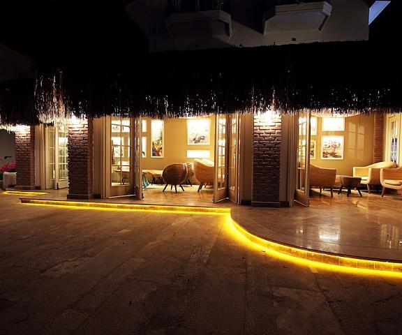 The PINEHILL Hotel & Suites Mugla Fethiye Lobby