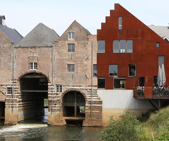 'S Hertogenmolens Flemish Region Aarschot Exterior Detail