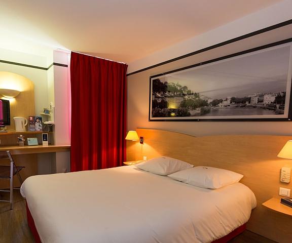 Hôtel inn Eybens - Grenoble Sud (ex: Kyriad) Auvergne-Rhone-Alpes Eybens Room