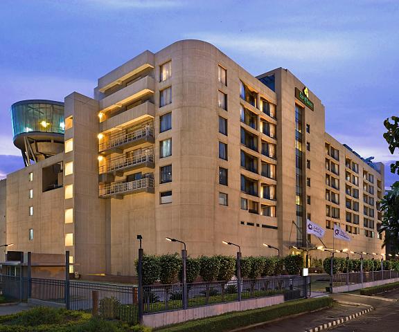 Savoy Suites Manesar Haryana Gurgaon Hotel Exterior