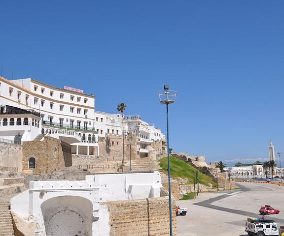 Continental null Tangier Facade