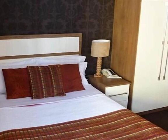 White Lady Hotel Cork (county) Kinsale Room