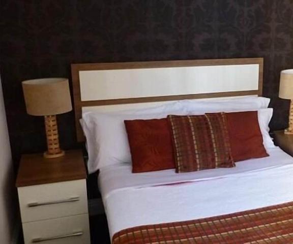 White Lady Hotel Cork (county) Kinsale Room