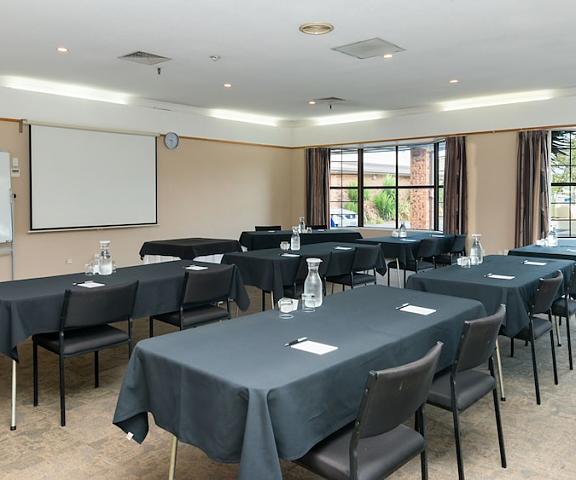 Distinction Whangarei Hotel & Conference Centre Northland Whangarei Meeting Room