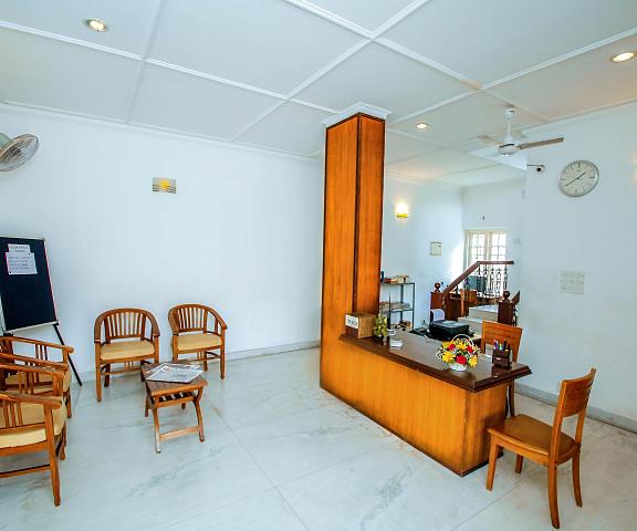 The Fort Manor Hotel - Kochi Kerala Kerala Kochi Public Areas