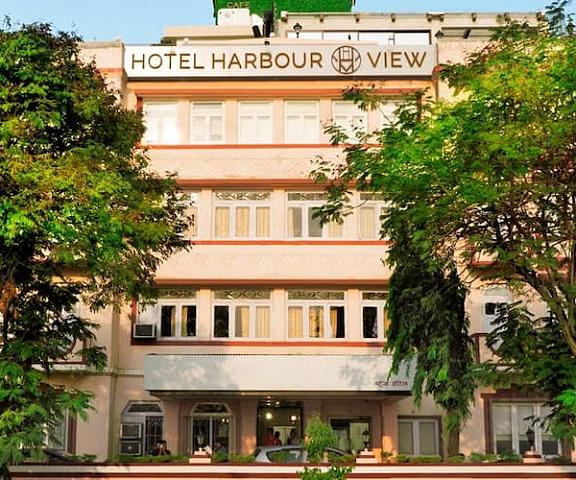 Hotel Harbour View Maharashtra Mumbai Over view image