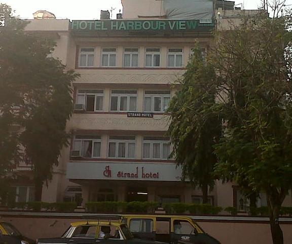 Hotel Harbour View Maharashtra Mumbai overview