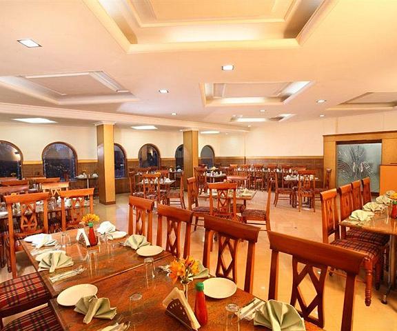 Hotel Lakeview Tamil Nadu Ooty Food & Dining
