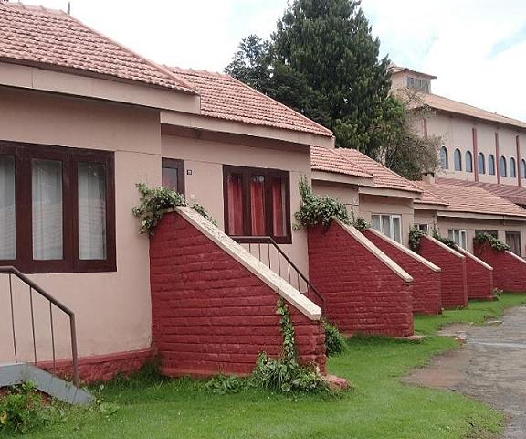 Hotel Lakeview Tamil Nadu Ooty Hotel Exterior