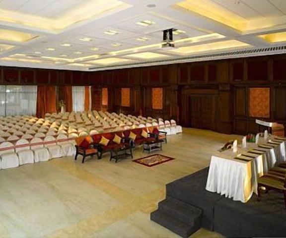 Sunway Manor Pondicherry Pondicherry Meeting Room