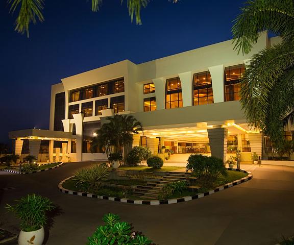 Sunway Manor Pondicherry Pondicherry Primary image