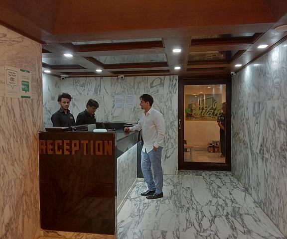Hotel Milan International Maharashtra Mumbai Public Areas