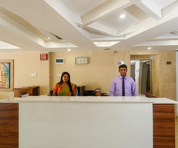 Hotel Janaki Colombo District Colombo Reception